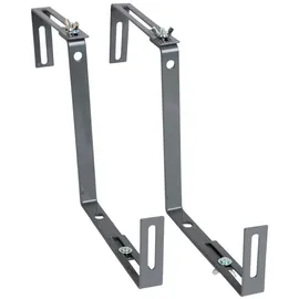 Buri Blumenkastenhalter 2er Set