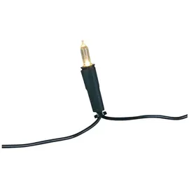 Konstsmide LED Minilichterkette 100 LED, warmweiß