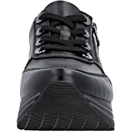 remonte Sneaker Low schwarz Damen 42