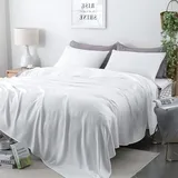 Famanu Fernsehkissen Decke mit Ärmeln und Fußtasche 150 x 180 cm grau Korallenfleece Mikrofaser