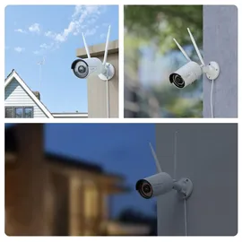 Reolink RLC-510WA 5MP Weiß