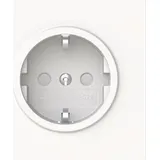 Busch-Jaeger Schuko-Steckdose 20 EUCB-44M Weiß