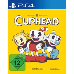 Cuphead