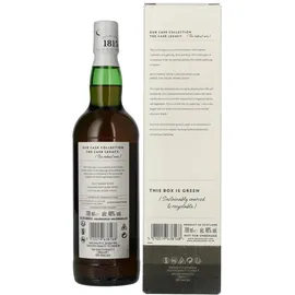 Laphroaig The Cask Legacy Edition 48% vol 0,7 l Geschenkbox