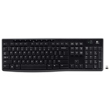 Logitech K270 BE