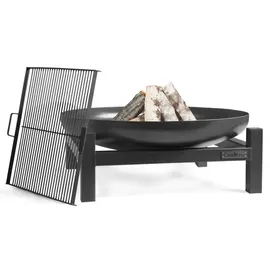 Cook King Feuerschale „PANAMA“ 80 cm