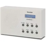 TechniSat Techniradio 3 DAB+ weiß