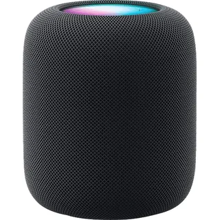 Apple HomePod (2. Generation) mitternacht