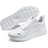 Puma Anzarun Lite Puma White-Puma White 47
