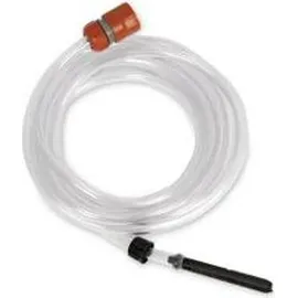 Mesto Ersatzschlauch D 10 m Aqua Stopp 4,0 m transparent