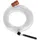 Mesto Ersatzschlauch D 10 m Aqua Stopp 4,0 m transparent