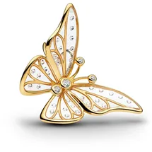 Pandora Schmetterling Gold 764487C01