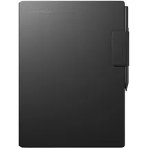 reMarkable Book Folio für reMarkable Paper Pro Schwarz