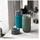 Black+Blum Coffee-to-go-Becher 0,34 l Grün
