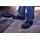 CARHARTT Michigan Sneaker black