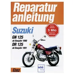 Bucheli Reparaturanleitungen Old- und Youngtimer