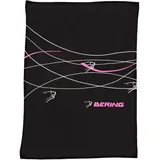 BERING Lula, Damen Multifunktionstuch, schwarz