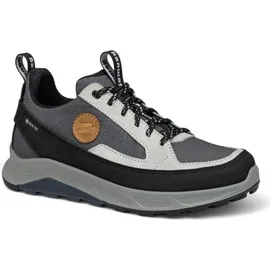 Hanwag Rotpunkt Light Low GTX - Schwarz/Grau - 40