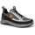 Hanwag Rotpunkt Light Low GTX - Schwarz/Grau - 40