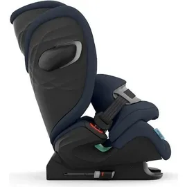Cybex Pallas G I-Size Plus ocean blue