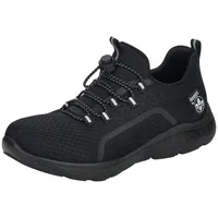 Rieker M5070 tiefschwarz 39