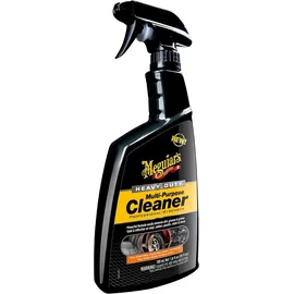 Meguiars Meguiar's Heavy Duty Multi Purpose Cleaner (709 ml) Universalreiniger G180224EU
