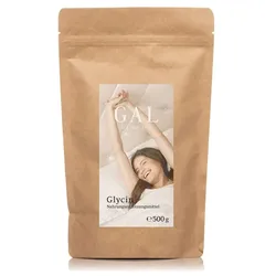 GAL Glycin 500 g