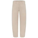 Cambio Elin Boyfriend-Hose Beige 40/27