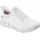 SKECHERS Bobs Squad Chaos Damen Weiß 43