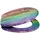Sanilo WC-Sitz Rainbow mit Absenkautomatik