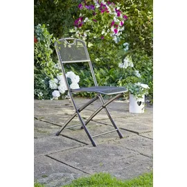 Testrut Estera Set 3-tlg. grau