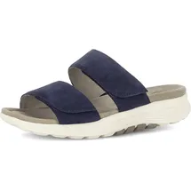 Gabor rollingsoft by Gabor 86.811.36 für Damen, blau, Größe 35 EU / 2,5 UK