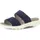 Gabor rollingsoft by Gabor 86.811.36 für Damen, blau, Größe 35 EU / 2,5 UK