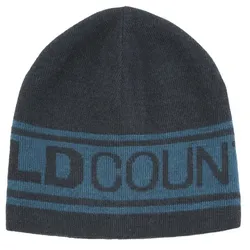 Wild Country Stamina Beanie - Mütze - Blue - 58
