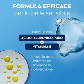 NIVEA Derma Control Sensitive Anti-Transpirant Deodorant Roll-On 50 ml