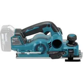 Makita Akku-Hobel 82mm 18V DKP181ZU