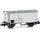 HOBBYTRAIN Gedeckter Güterwagen K2 SBB Ep. III H24206 N