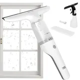 Teesa SMOOTH TOUCH Fensterreiniger Beige