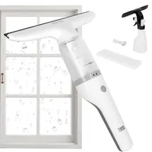 Teesa SMOOTH TOUCH Fensterreiniger Beige