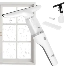 Teesa SMOOTH TOUCH Fensterreiniger Beige