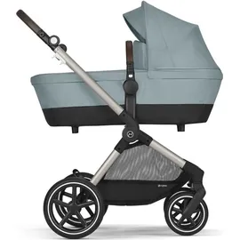 Cybex Eos Lux sky blue