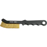 HAZET Drahtbürste 22,5 cm (4968-3)