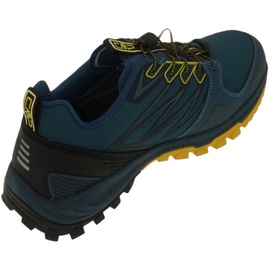 CMP Atik Wp Trail Running Shoes Trail Running Shoe Trail, Deep Lake, 45 EU