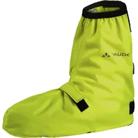 Vaude Bike Gaiter short Gelb 45