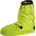 Vaude Bike Gaiter short Gelb 45