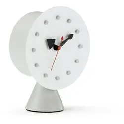 Vitra - Cone Base Clock