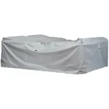 Pflanzen Kölle Premium Schutzhülle 250 x 200 x 80 cm Grau