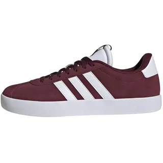 VL Court 3.0 Shadow Red / Cloud White / Shadow Red 38