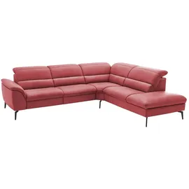 Hukla Ecksofa Luisa ¦ ¦ Maße (cm): B: 298 H: 106 T: 258.0