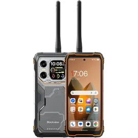 Blackview XPLORE 1 16 GB RAM 512 GB Orange